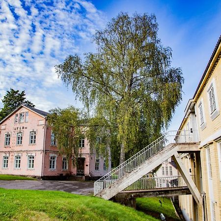 Billnaesin Ruukki Billnäs Exterior foto